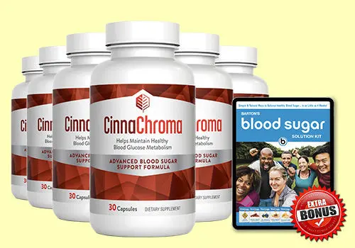 Buy CinnaChroma