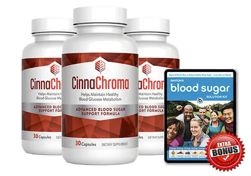 Get CinnaChroma