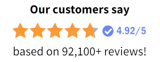 CinnaChroma 5 star ratings