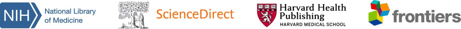 Free Sugar Pro Scientific references