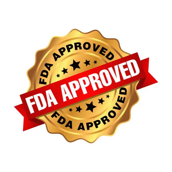 CinnaChroma FDA Approved